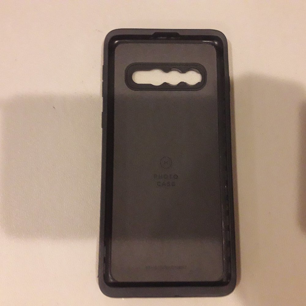 Moment galaxy S10 case